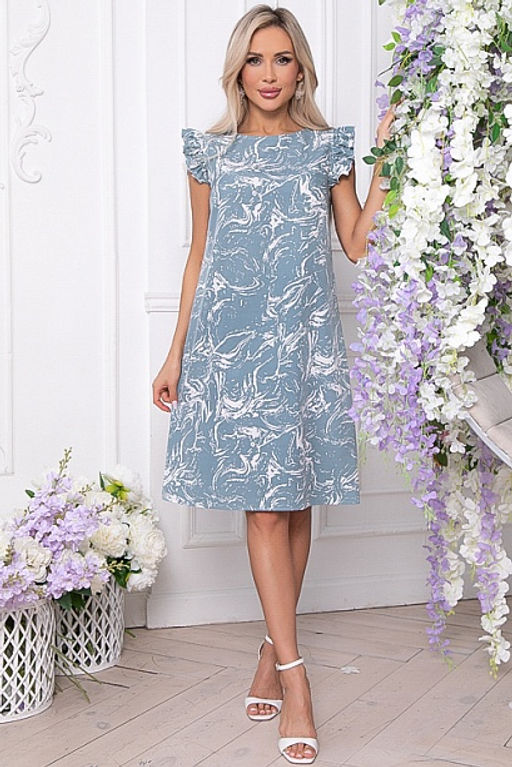 Платье 71568 - Avili фото 5