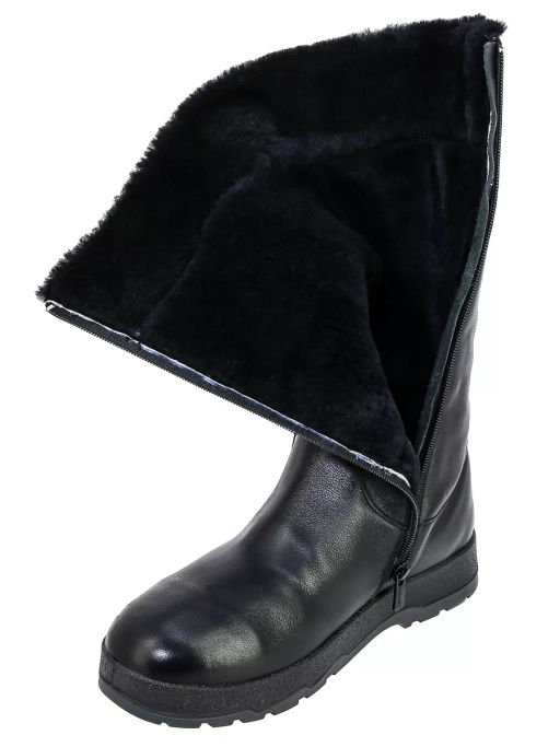 Сапоги ОКН646317Б01М - Riveri фото 3