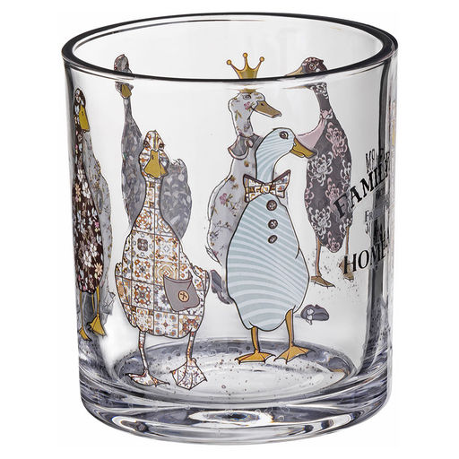 НАБОР СТАКАНОВ FAMILY FARM ИЗ 4-Х ШТ. 320 МЛ - Lefard фото 2