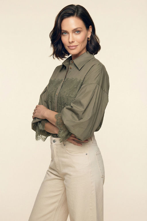 Блуза 6495 - Deesses фото 5