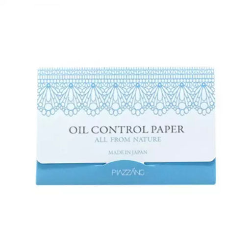 Матирующие салфетки - Take Me Oil Control Paper , 50 шт