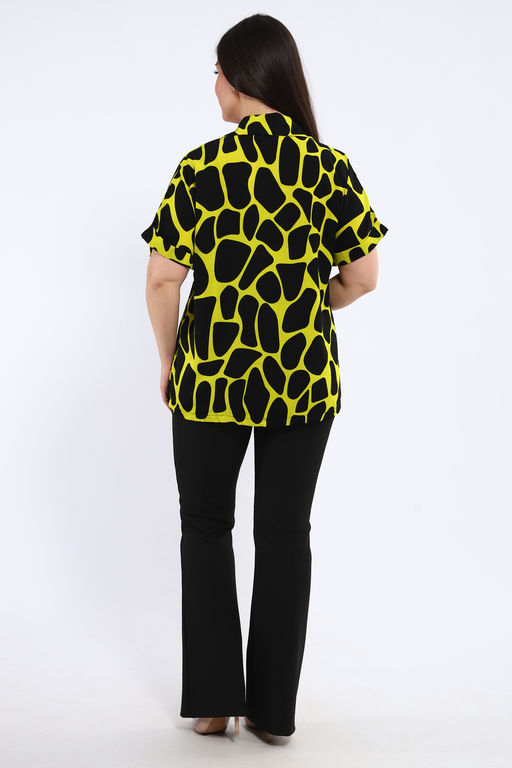 Женская туника 31948 - Натали фото 23