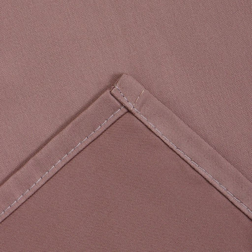 Простыня Этель Twilight Mauve 200*215, 100% хлопок, мако-сатин, 114г/м2  фото 2