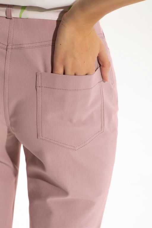 Брюки Golden Valley 1096 розовый  фото 3