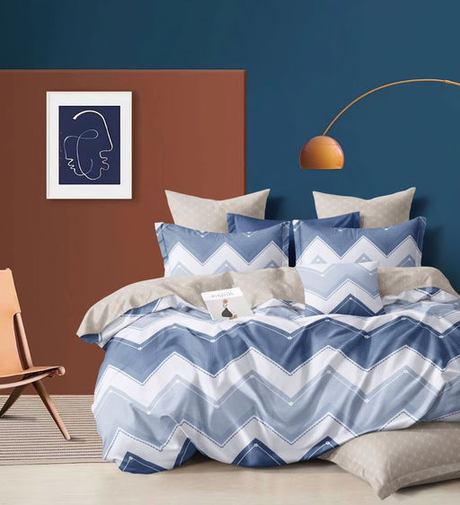 КПБ Mency Двухсторонний MEN116 Семейный