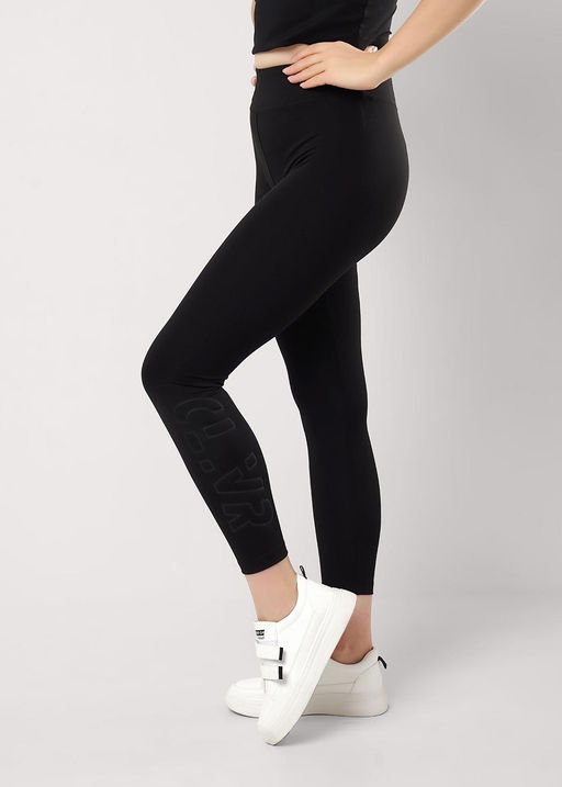 Леггинсы женские - Clever wear фото 3