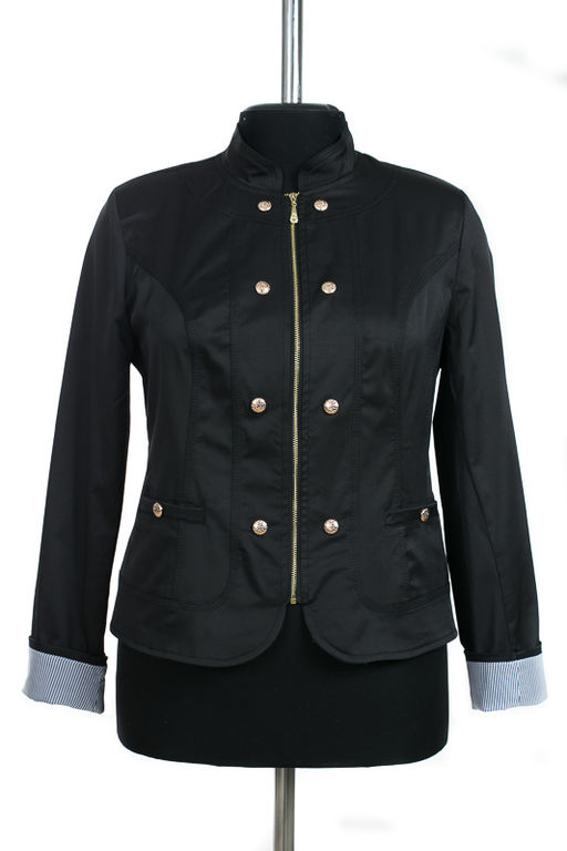 08-0753 Ветровка женская - Империя пальто фото 4