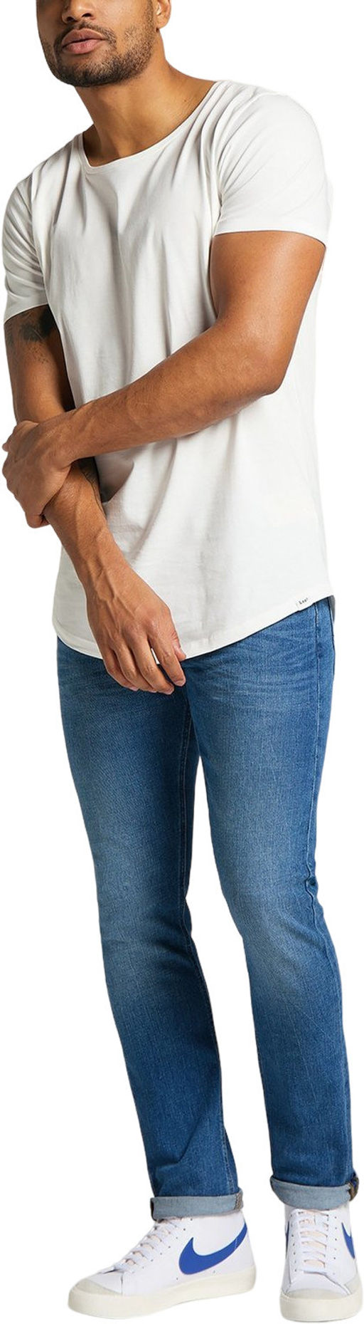 Джинсы мужские