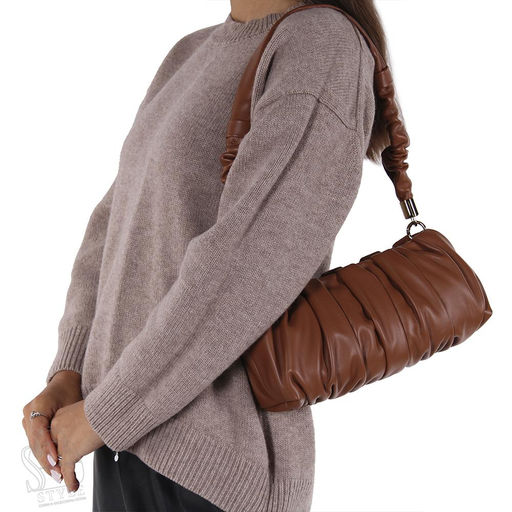 Сумка женская  60212C brown Cocy/30 в Новосибирске