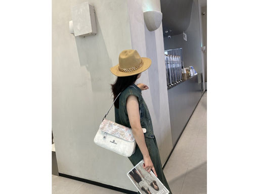 Сумка женская Lanotti 6843/Жемчужные блики