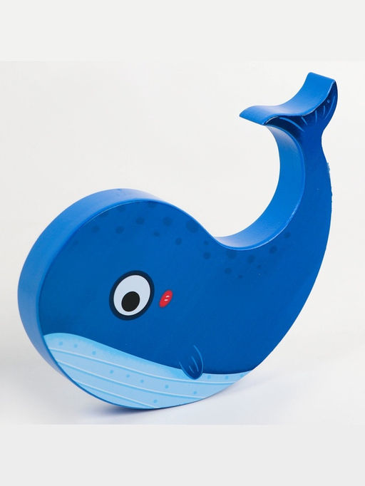 Балансир «Морской мир», 12×19×2 см