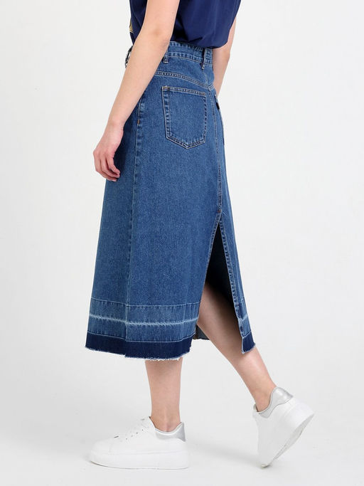 Юбка женская _ 13359 - F5 фото 3