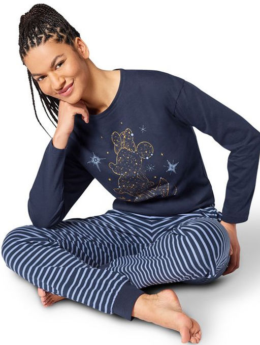 Женская пижама Дисней - Esmara фото 8