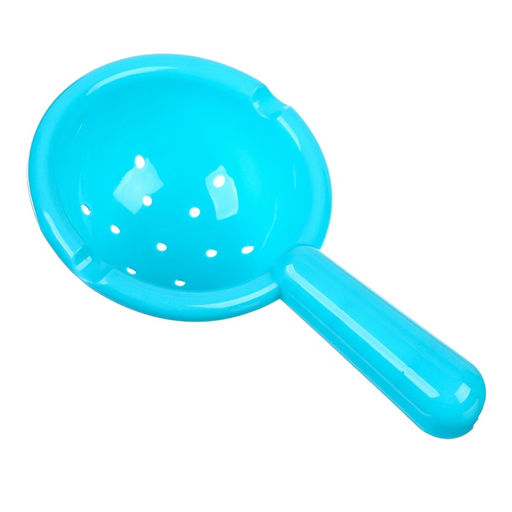 Набор резиновых игрушек для ванны Крошка Я «Поймай дельфина», с пищалкой, сачок в комплекте, 6 шт.