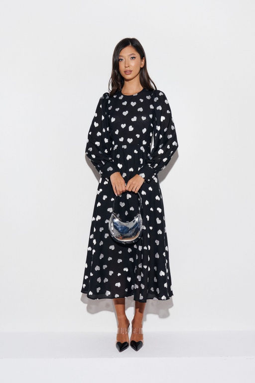 Платье А3484 - Annete фото 3