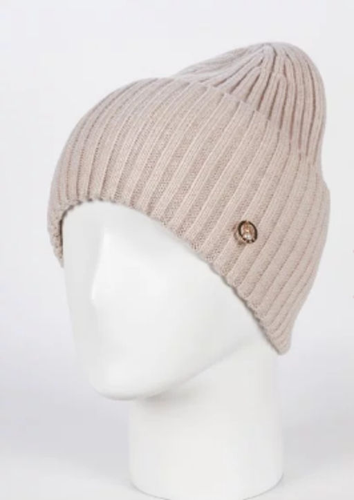 Шапка Анабель