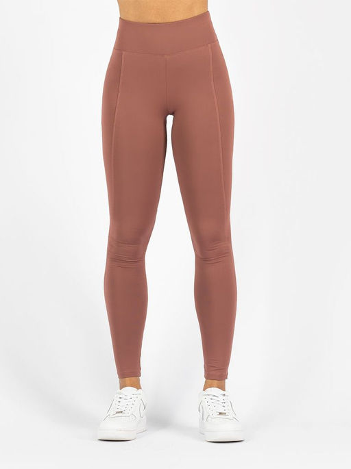 Лосины L.136 лавандовый - Argo classic фото 8