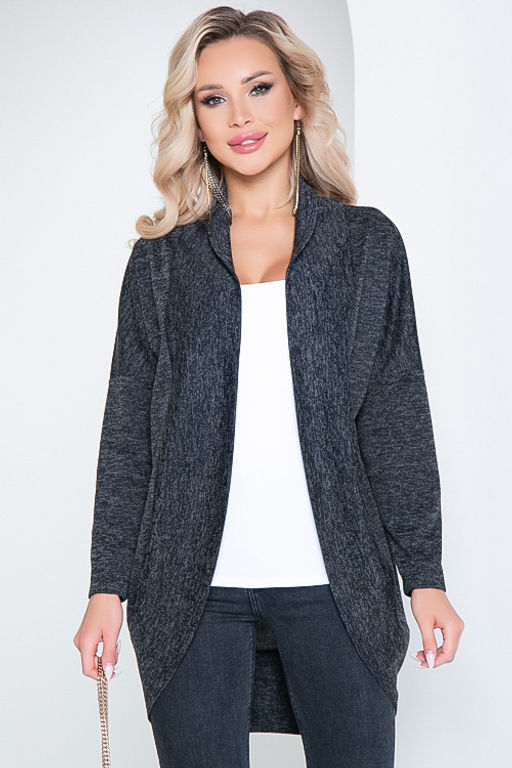 Кардиган 9039-1 - Avili фото 2