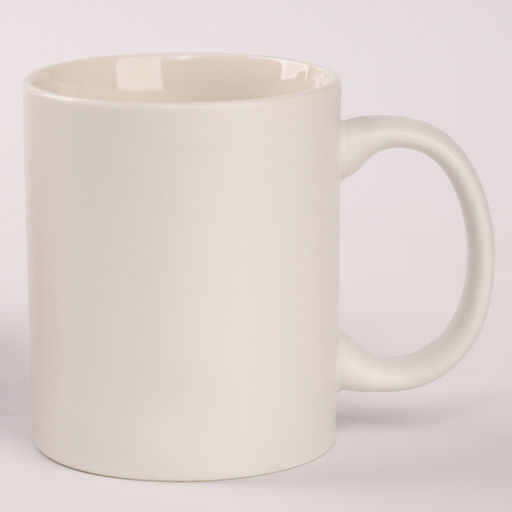 Цена за 2 шт. Набор для творчества. Алмазная мозаика на кружке с частичным заполнением «Самой нежной», 300 мл