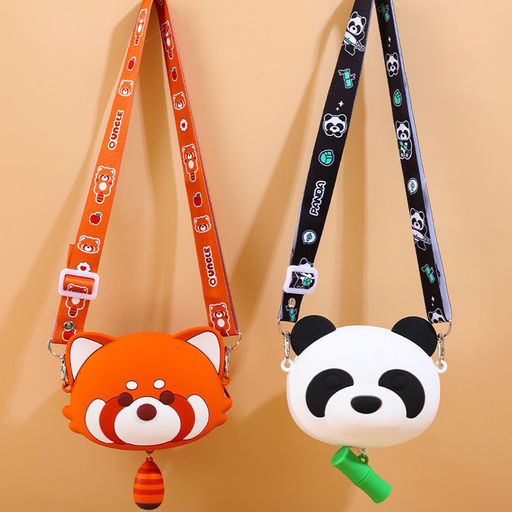 Сумка BAG-S-105-Panda - Ferro фото 3