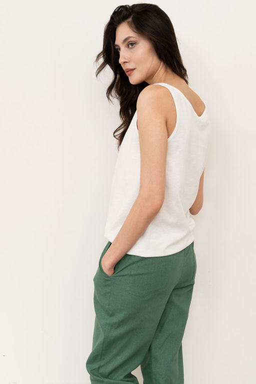 ТОП ЖЕНСКИЙ ALMANDO MELADO