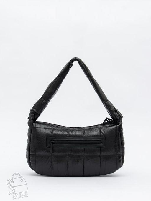 Сумка женская 58263S black Velina Fabbiano-Safena