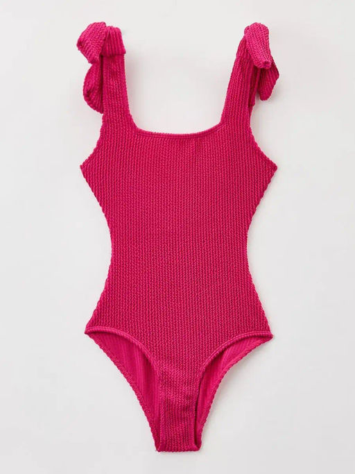 Купальник слитный - Смена фото 3