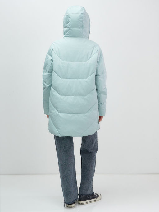 Куртка демисезонная (от +5 до -15C) - Mtforce фото 10