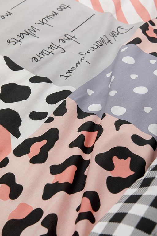 КПБ Лайф бязь