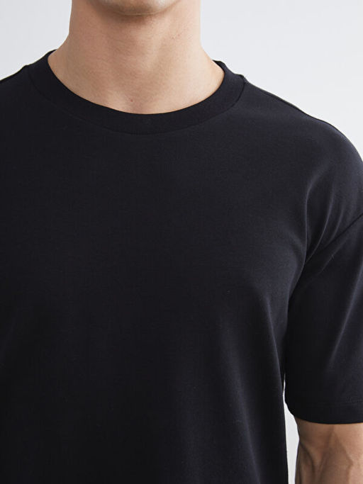 Bisiklet Yaka Erkek Ti??rt