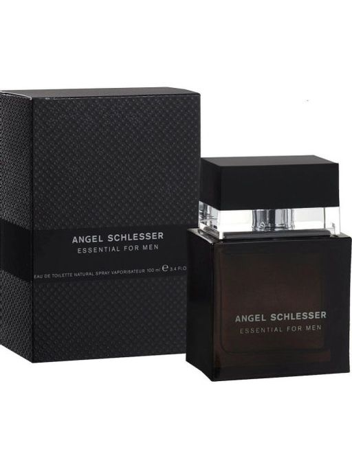 ANGEL SCHLESSER ESSENTIAL m EDT 100 ml tester M, туалетная вода
