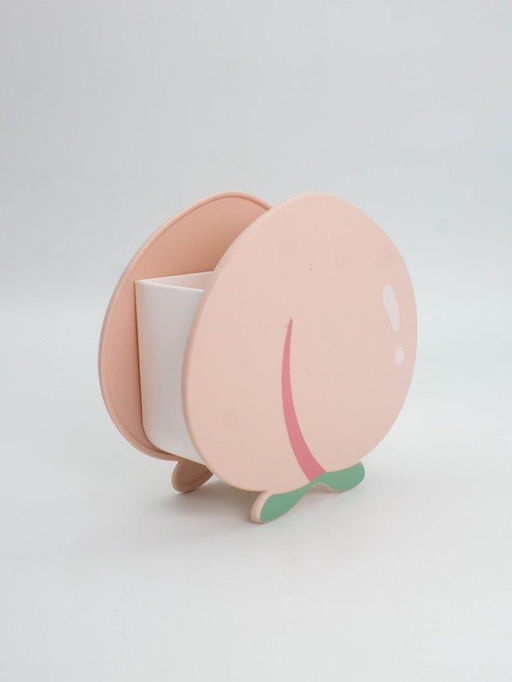 Органайзер для канцелярских и кухонных принадлежностей "Sweet peach", pink