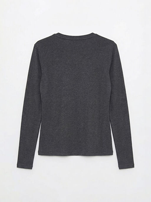 Bisiklet Yaka Kad?n Body