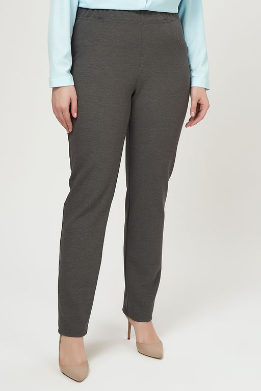 Брюки с карманами - Olsi фото 6