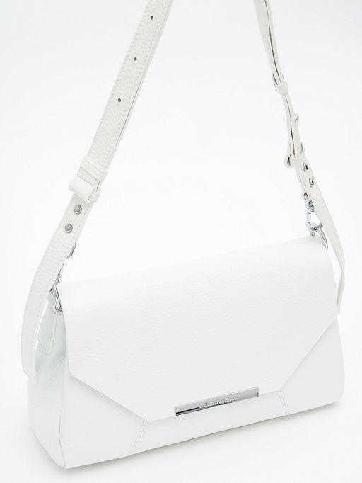 Сумка 1017C white Polina&Eiterou