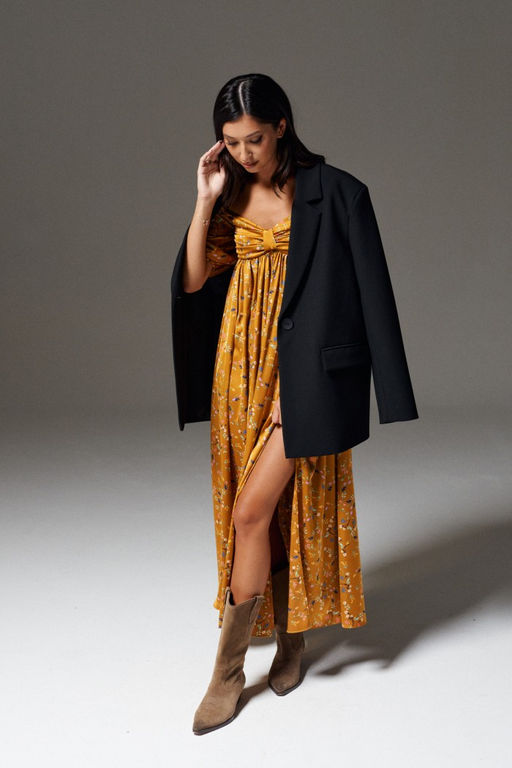 Платье А3409 - Annete фото 4