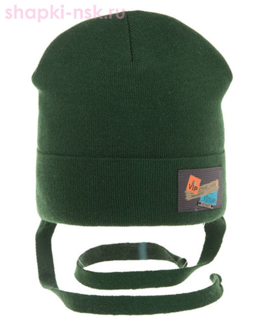 Снэйк (52-54) Шапка - Mialt фото 5