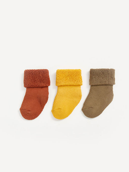 Basic Soket ?orap 3l? Paket