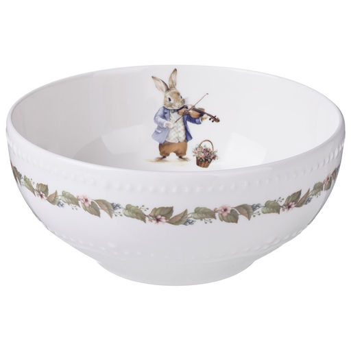 САЛАТНИК LEFARD RABBITS FAMILY 15,5*7 СМ 800 МЛ  фото 4