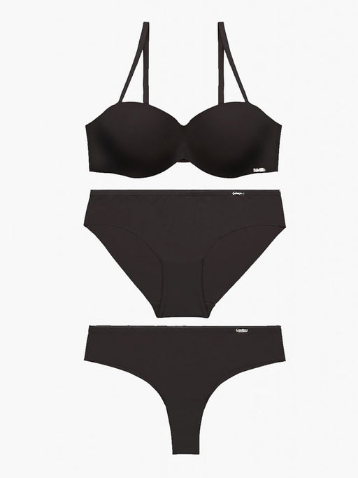 Комплект нижнего белья Indefini