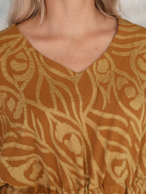 Блуза М4-5558/5 - Wisell фото 72