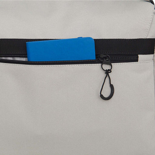 S-69-111 Сумка молодежная женская - Grizzly фото 27