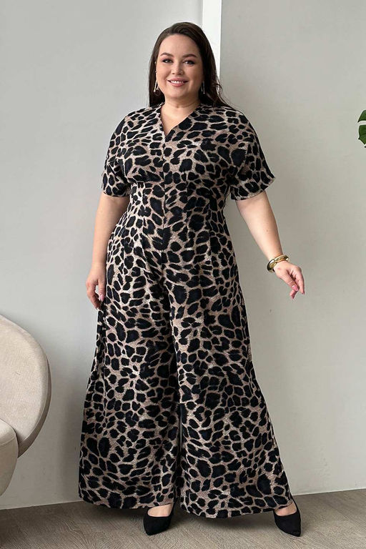 Комбинезон-20178