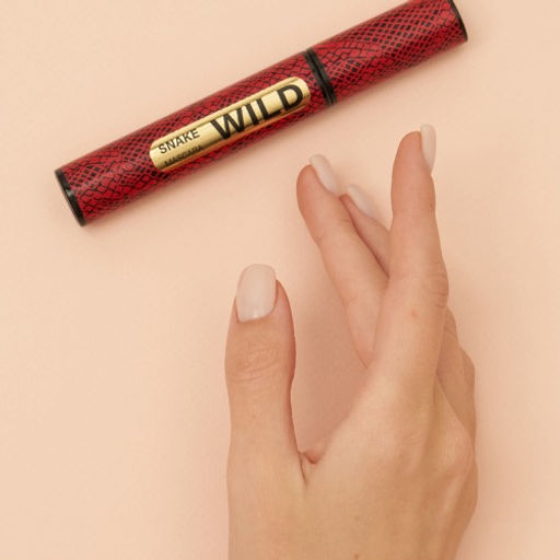 Stellary Тушь для ресниц Wild Snake Black тон 01  фото 8