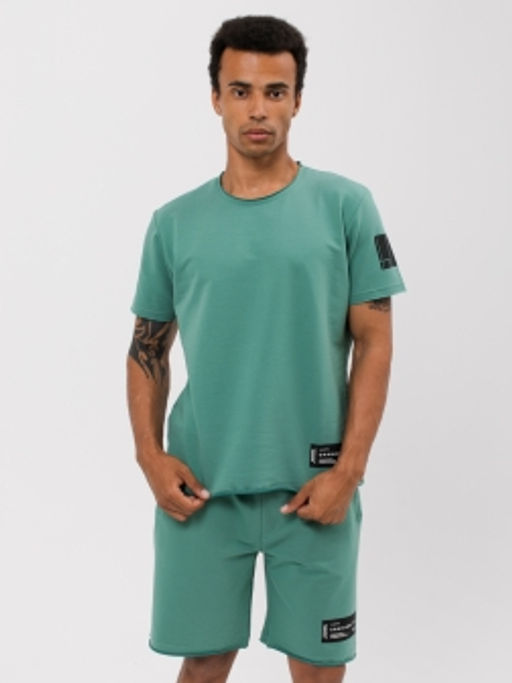 КОСТЮМ СПОРТИВНЫЙ МУЖСКОЙ - Chic & charisma фото 3