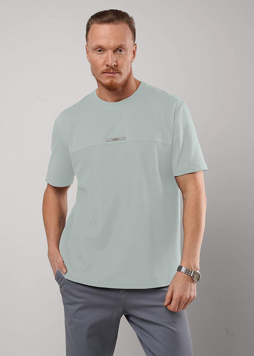 562712/13ли Футболка муж. (ЧЗ)