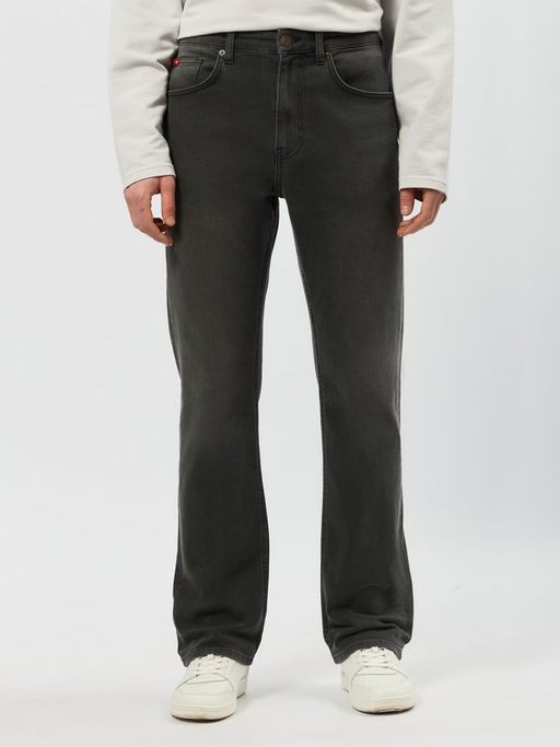 Брюки джинсовые / Lee Cooper