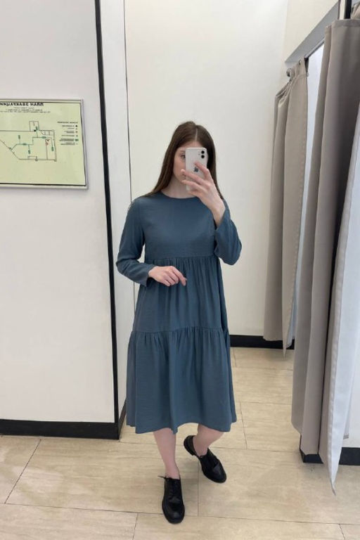 69964 Платье. Уцененный товар