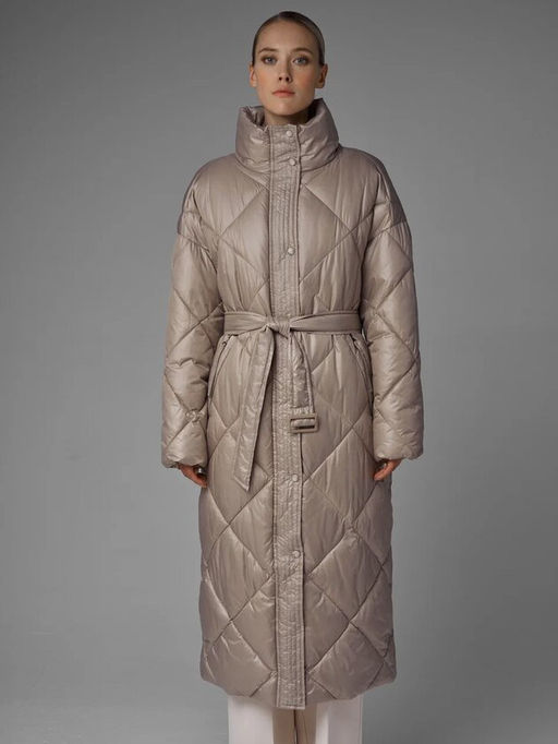 Пуховик женский HOOPS, арт. 81820z