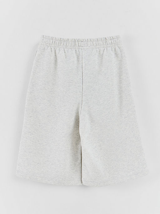 Шорты для мальчиков серые удлиненные - Mark formelle фото 7